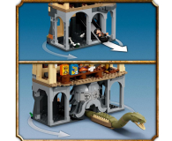 LEGO Harry Potter 76389 Komnata tajemnic w Hogwarcie - 1019995 - zdjęcie 5